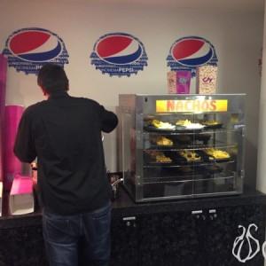 VIP at CineMall: An Experience Not Worth the Money CineMall_Cinema_LeMall_VIP_Lebanon8