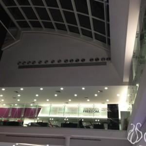 VIP at CineMall: An Experience Not Worth the Money CineMall_Cinema_LeMall_VIP_Lebanon10