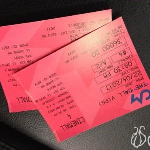 VIP at CineMall: An Experience Not Worth the Money CineMall_Cinema_LeMall_VIP_Lebanon13