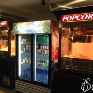 VIP at CineMall: An Experience Not Worth the Money CineMall_Cinema_LeMall_VIP_Lebanon7