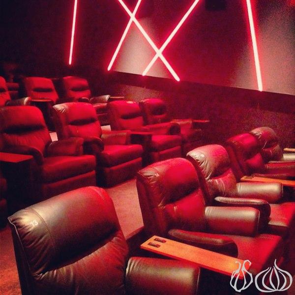 VIP at CineMall: An Experience Not Worth the Money CineMall_Cinema_LeMall_VIP_Lebanon22