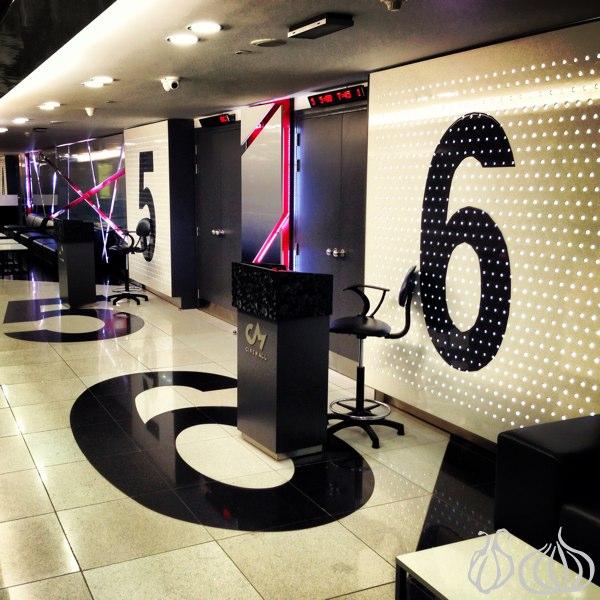 VIP at CineMall: An Experience Not Worth the Money CineMall_Cinema_LeMall_VIP_Lebanon24