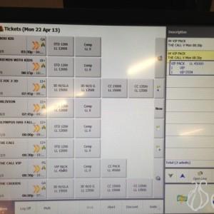 VIP at CineMall: An Experience Not Worth the Money CineMall_Cinema_LeMall_VIP_Lebanon1