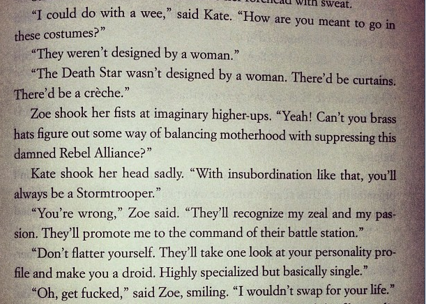 Review: “Gold” by Chris Cleave Screen Shot 2013-04-25 at 9.06.09 PM