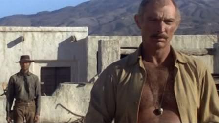 Death Rides a Horse (1967) Death Rides a Horse #1