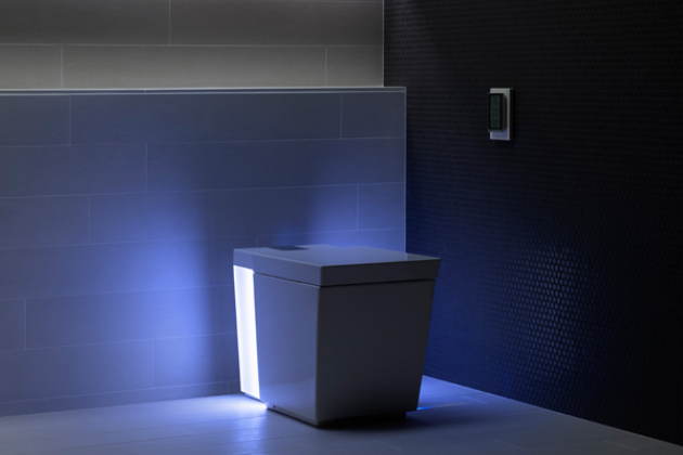 Kohler Numi Toilet Toilet