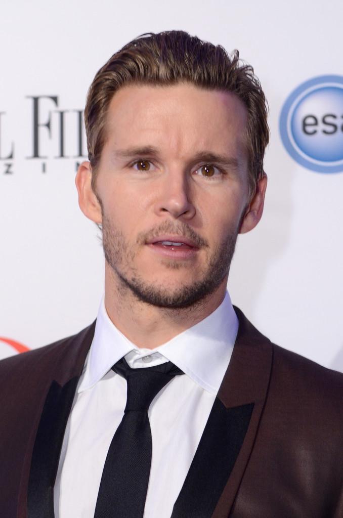 Ryan Kwanten Capitol File's White House Correspondents' Association Dinner After Party Presented By The Bipartisan Policy Center Kris Connor Getty 2