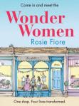 Rosie Fiore Wonder Women