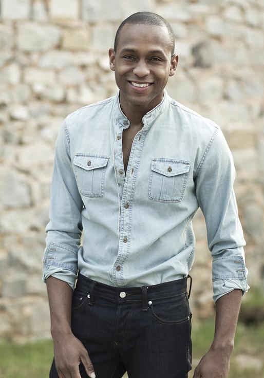 Drew Stephenson | Fresh Faces drew9