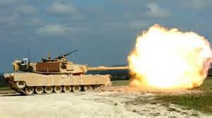 M1A2 Abrams, good policy or waste of money?