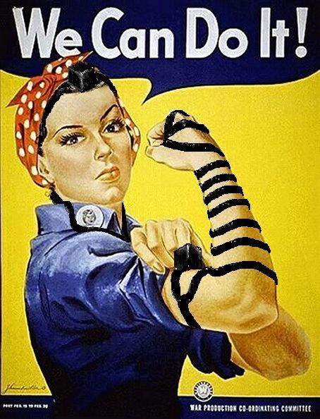 Jewish Feminism From the Heart