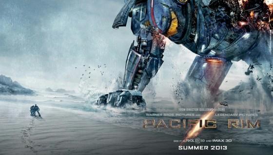 More Awesomeness in 'Pacific Rim' Wonder Con Footage