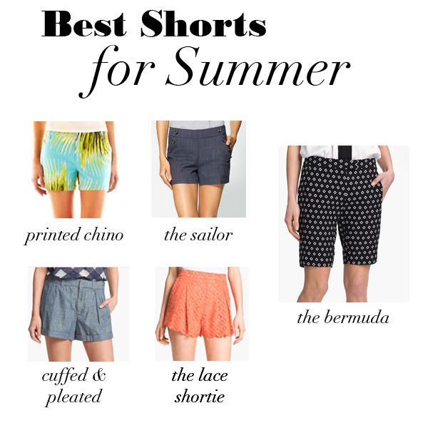 best-shorts-summer