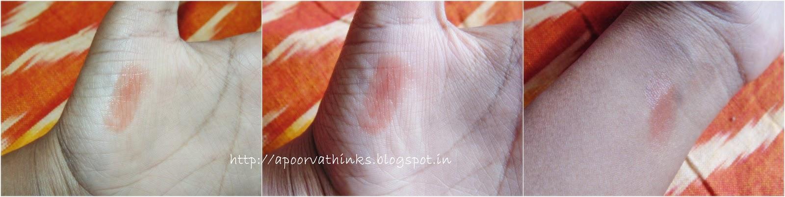 Biotique Bio White Whitening Lip Balm Review Biotique Bio White Whitening Lip Balm Review