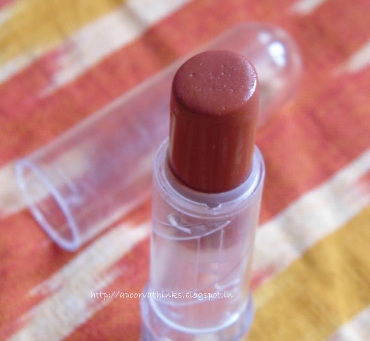 Biotique Bio White Whitening Lip Balm Review Biotique Bio White Whitening Lip Balm Review