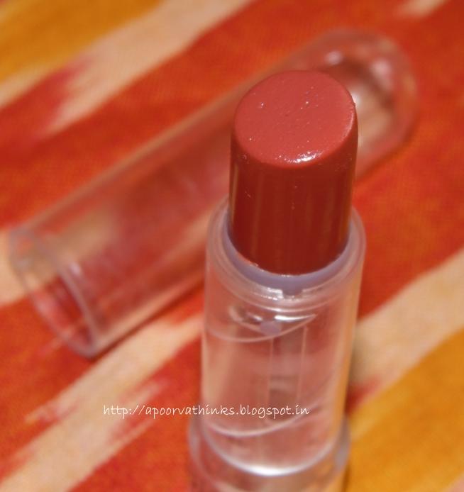 Biotique Bio White Whitening Lip Balm Review Biotique Bio White Whitening Lip Balm Review