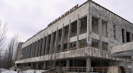 Chernobyl, 27 Years Later