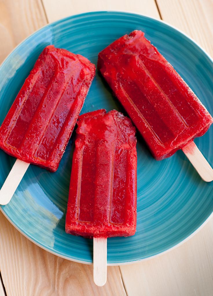 Make This Easy Cinco De Mayo Dessert Paletas Mexicana (Mexican