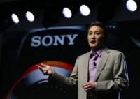  No bonuses for Sonys top executives