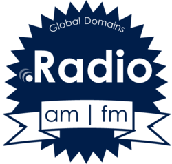 Applicant For .Radio Starting To Sell Subdomains off Radio.Fm & Radio.Am
