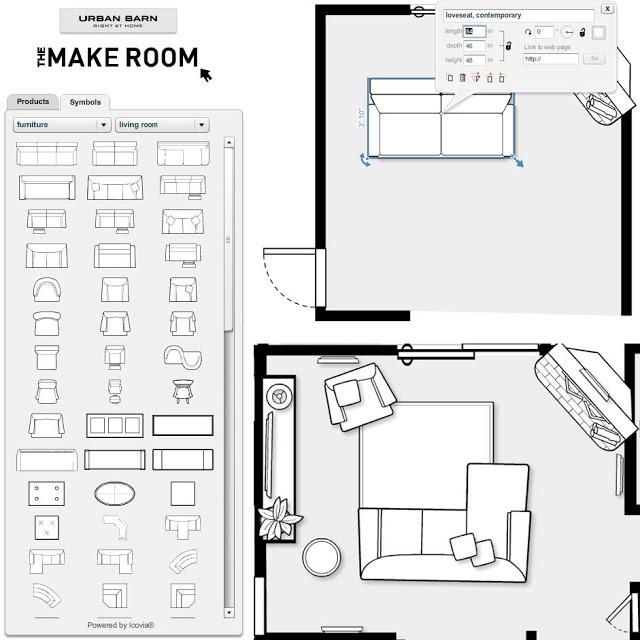 Urban Barn Room Planner Slubne Suknie Info