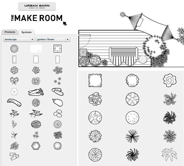 Urban Barn Room Planner