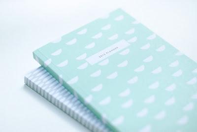 paper fix  | day planner