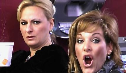 Dance Moms: It’s All Going Down In Midtown. The Christi vs. Kristie Throw Down And A Candy Apple Showdown. d2
