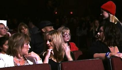 Dance Moms: It’s All Going Down In Midtown. The Christi vs. Kristie Throw Down And A Candy Apple Showdown. p