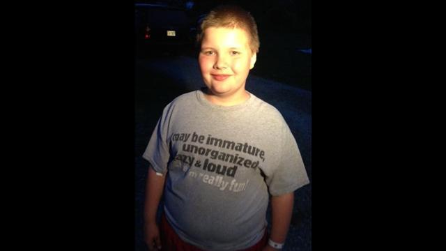 North Carolina Boy Wounded in Accidental Shooting - No Charges