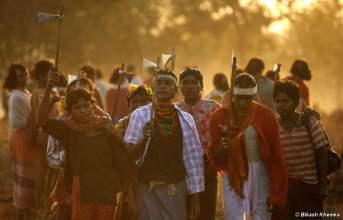 Ban Upheld: Avatar Tribe ‘To Decide’ Future of Vedanta Mine vedanta
