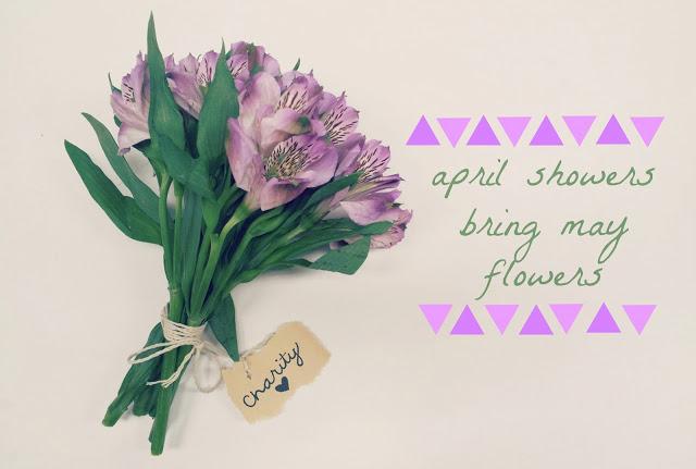 may flowers may flowers