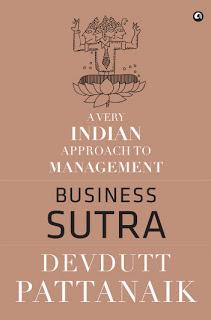 Book Review: Business Sutra - Devdutt Pattanaik