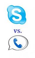 Google Voice Launched , Skype Take a Deep Breath Google Voice Launched , Skype Take a Deep Breath