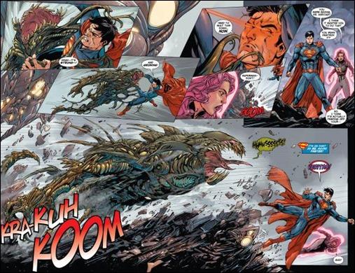 Action Comics #20 Preview 4