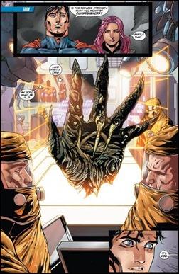 Action Comics #20 Preview 1