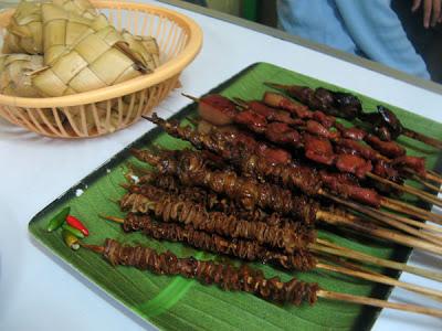 Best Isaw Ever