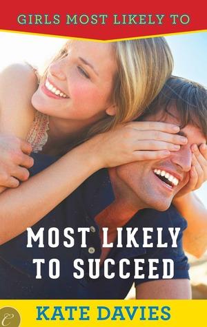 Speed Date: Girls Most Likely To by Kate Davies