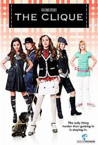 The Clique The Clique