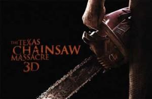 Texas Chainsaw Massacre 3D Texas Chainsaw Massacre 3D