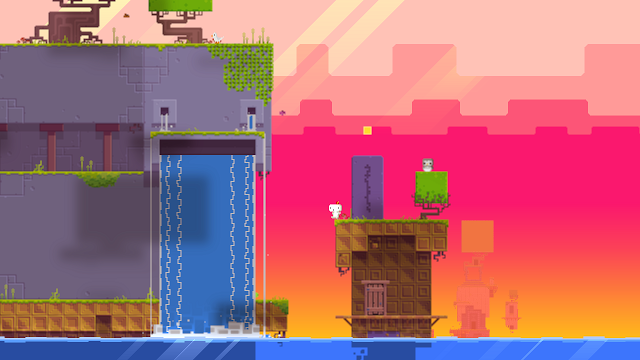 S&S; PC Review - Fez