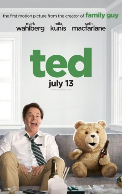 Ted (2012) Review Ted (2012) Review