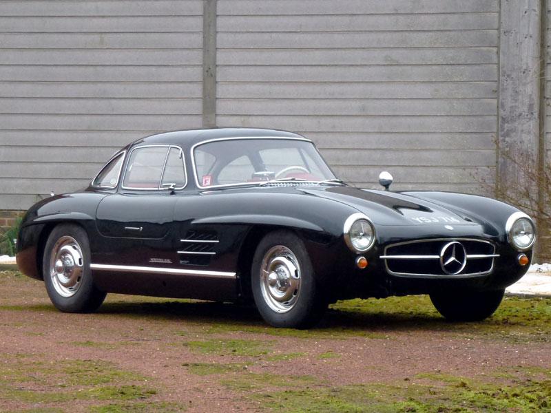 Small mercedes cars for sale #4