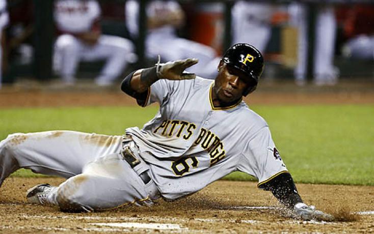 Blog : IPF's Stating the Obvious: An Early season Pirates Recap Blog : IPF's Stating the Obvious: An Early season Pirates Recap