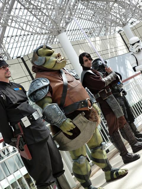 124/365 May the fourth be with you too... 124/365 May the fourth be with you too...