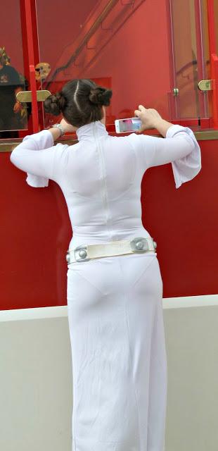 124/365 May the fourth be with you too... 124/365 May the fourth be with you too...