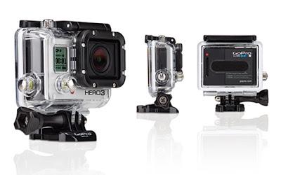 Tips: GoPro Filming In-Flight (Commercial and Private Flying)