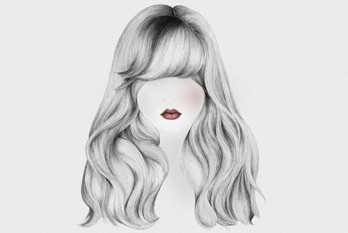 riandreax:

 

It never hurts to have a wavy hair