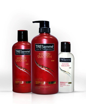TRESemme Keratin Smooth Treatment - Product Details and Price List TRESemme Keratin Smooth Treatment - Product Details and Price List