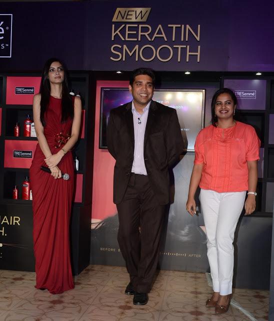 TRESemme Keratin Smooth Treatment - Product Details and Price List TRESemme Keratin Smooth Treatment - Product Details and Price List